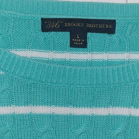 Brooks Brothers Sweater - Picture 2 of 4